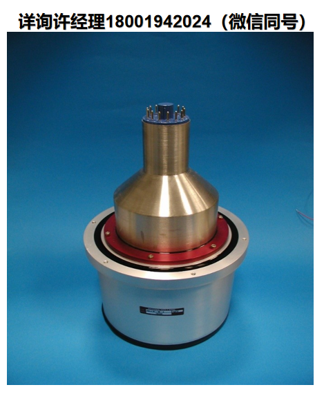 荷兰Scionix 低水平检测的大面积X射线探测器、FIDLR探测器、进口代理Scionix 