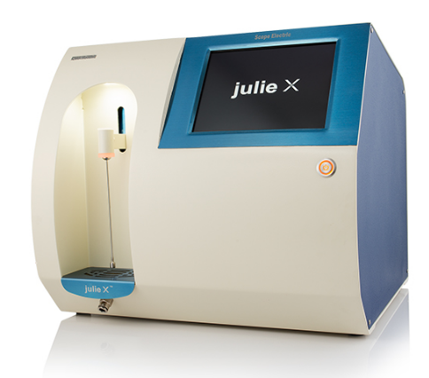 Scope Electric Julie X牛奶分析仪