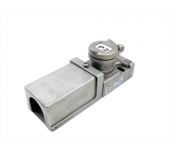 法国SECUMS INTERLOCKS 钥匙开关联锁EXLT1-MCU