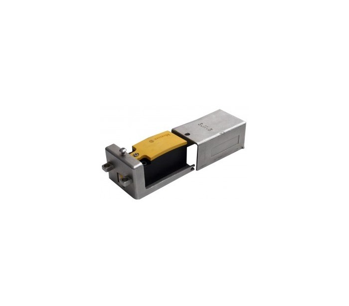 法国SECUMS INTERLOCKS 钥匙开关联锁MCU