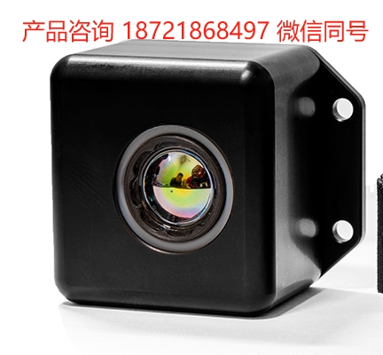 美国 Seek Thermal InspectionCAM热成像仪