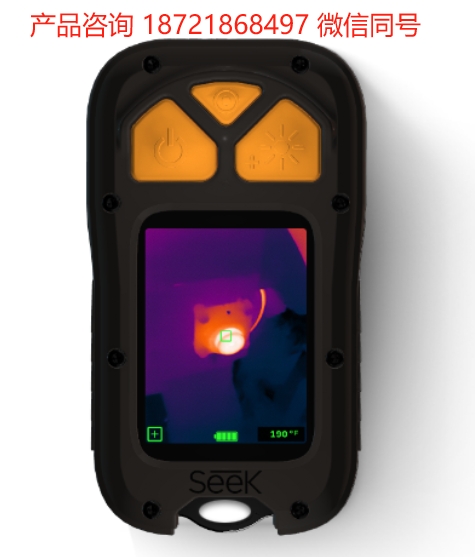 美国 Seek Thermal Reveal 300热成像仪