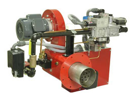 美国 Selas Heat Technology-低温喷嘴混合燃烧器- PC Series Package Oven Burner-PC系列包装烤箱燃烧器