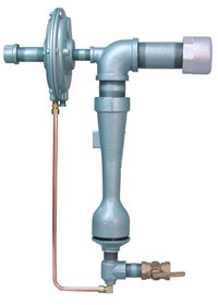 美国 Selas Heat Technology-预混燃烧器-Atmospheric Gas Burners -大气气体燃烧器