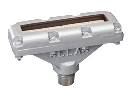 美国Selas Heat Technology–带状燃烧器-Selas Ribbon Burners