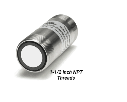 美国Senix超声波液位和距离传感器 ,通用传感器,ToughSonic 30 超声波传感器