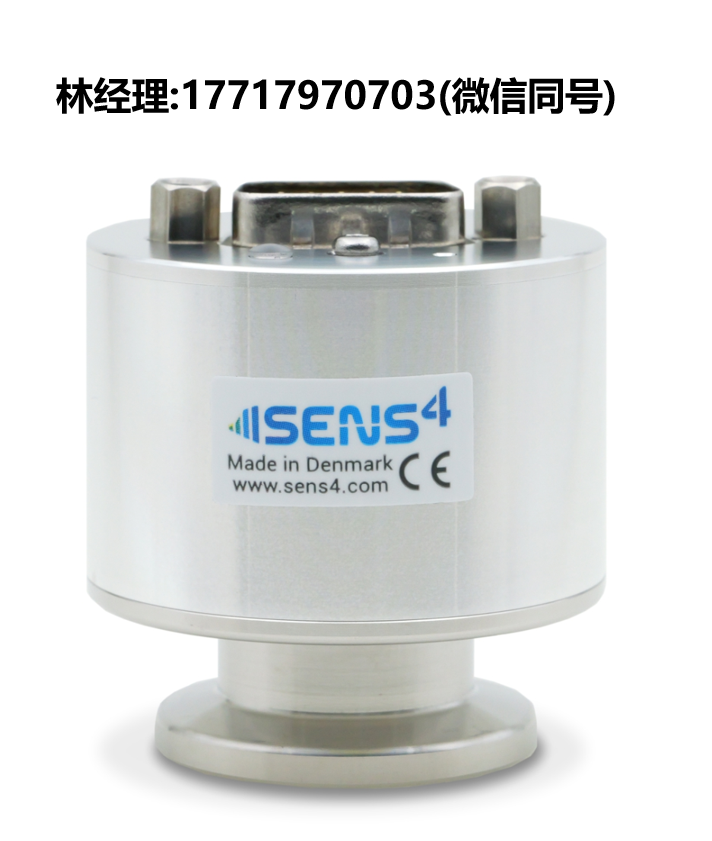 SENS4,VPM-7-10101232,真空变送器,真空计