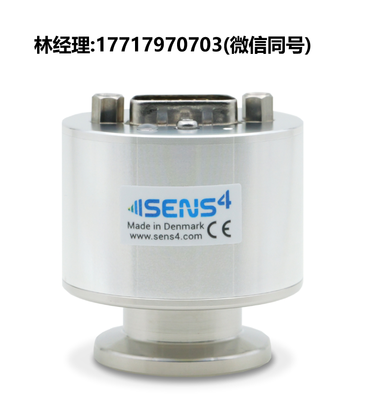 SENS4,VPM-7-10202132,真空变送器