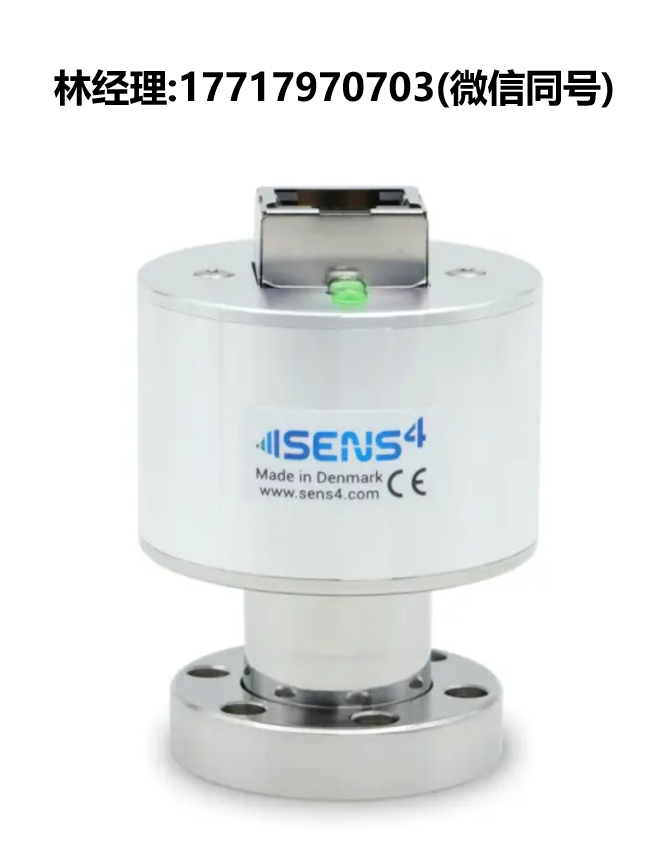 SENS4,VPM-4,真空变送器,真空开关功能优化,全量程测量大气压及以上
