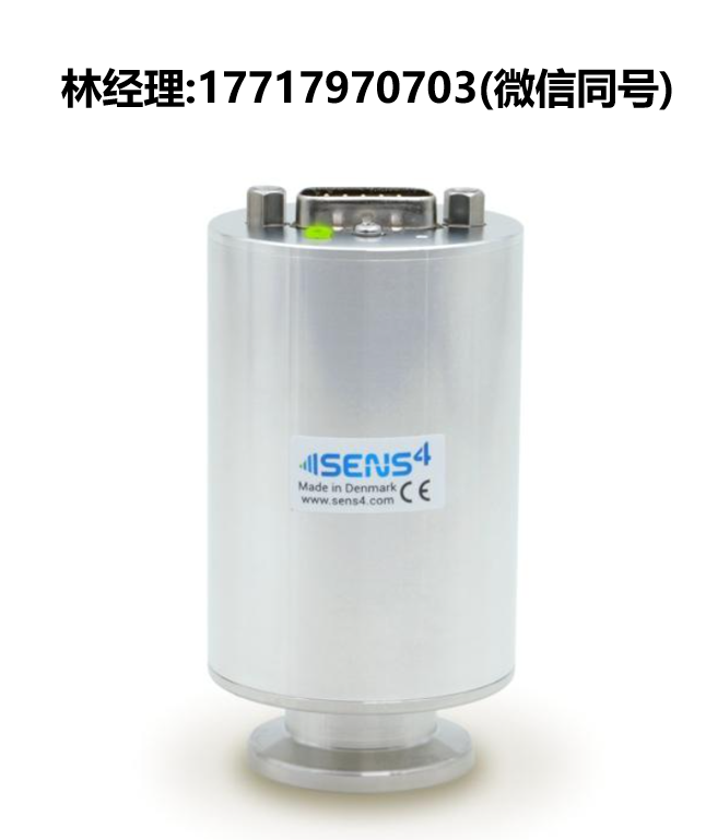 SENS4,VDM-5,DiCAP™,膜片真空变送器