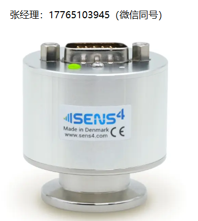 sens4 VDM-7 DiCAP™ATM膜片式真空变送器