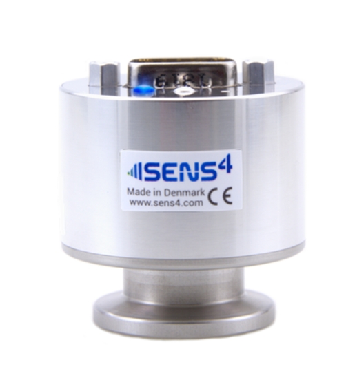 丹麦 SENS4 VDM-2 陶瓷膜片传感器,隔膜真空传感器