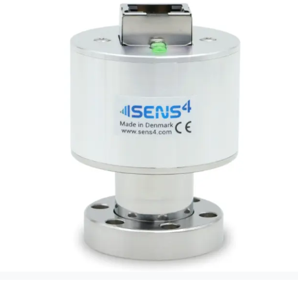 丹麦SENS4,真空测量产品,VPM-4 SmartPirani lite 皮拉尼™,1E-6 至 10 mbar 测量范围