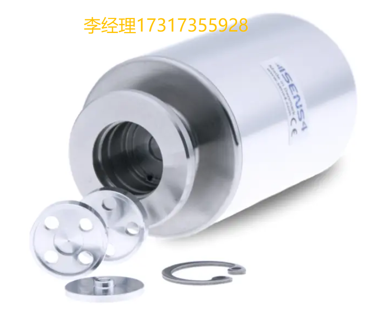 真空传感器