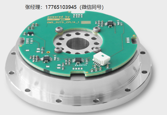 Sensodrive扭矩传感器SensoJoint全套驱动装置