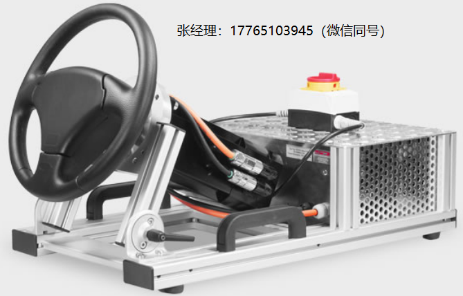 Sensodrive力反馈组件SensoWheels力反馈方向盘