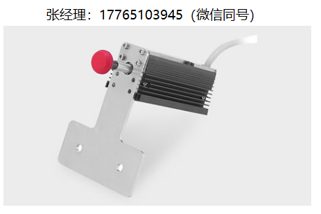 Sensodrive力反馈组件SensoButton按钮模拟器