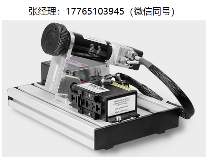Sensodrive力反馈组件SensoKnob旋钮模拟器