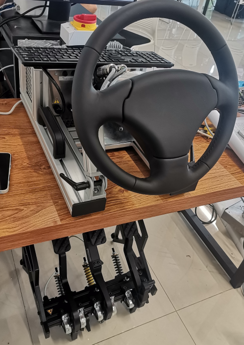 Sensodrive Steering Wheel力反馈方向盘, 方向盘模拟器，SENSO WHEELS 方向盘，力反馈方向盘, 方向盘 力反馈模拟, 驾驶舱模拟器，模拟器驱动器，模拟驾驶舱，力反馈方向盘驱动器