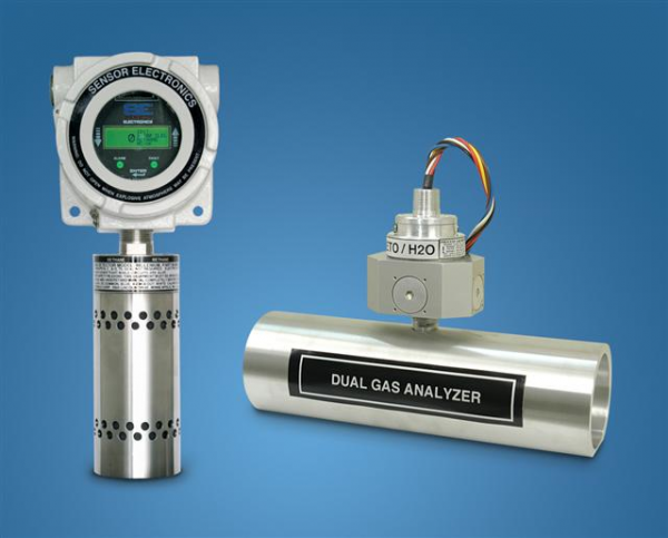 美国 sensor electronics 气体探测器SEC 5000 IREvolution基于微处理器的智能气体探测器可用于监测爆炸性碳氢化合物、酒精、全氟化碳、氨和许多其他物质