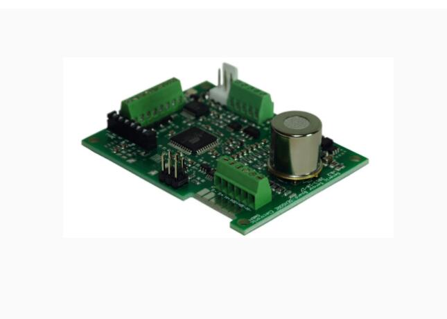 SENSORE Electronic GSB电子模块