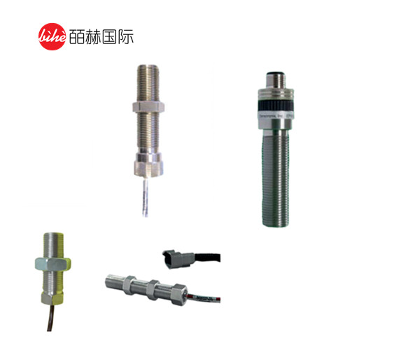 美国sensoronix霍尔效应线性输出 0 -10 VDC 速度传感器,磁式传感器,数模 (D/A) 转换器速度传感器