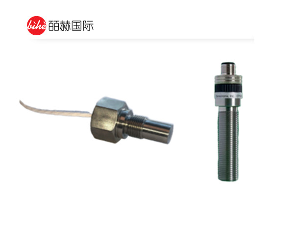美国sensoronix 霍尔效应速度方向传感器,非接触式磁传感器,提供速度和方向的精确测量