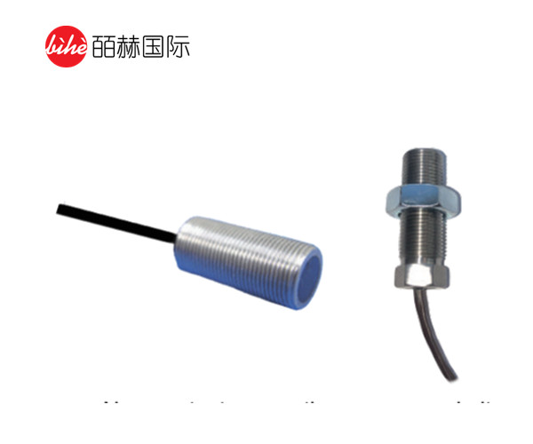 美国sensoronix HP系列霍尔效应接近开关传感器PNP及NPN输出