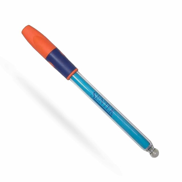 英国Sentek 电极- pH电极-P10 General Purpose Glass pH Electrode-P10 通用玻璃 pH 电极