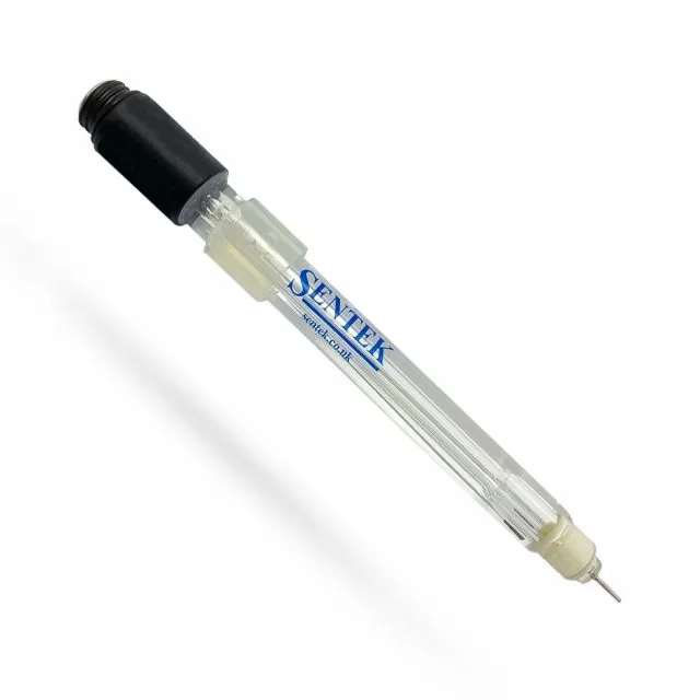 英国Sentek O1/S8 铂金 ORP电极 ORP玻璃复合电极 氧化还原复合电极