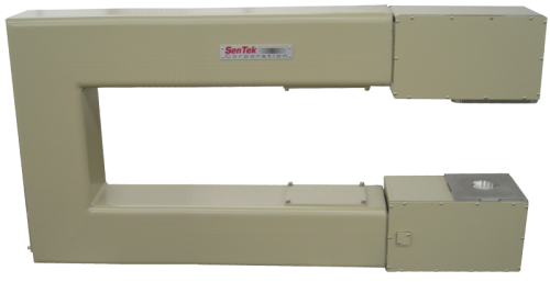 SenTek 铜和黄铜行业 STG-1 Am-241伽马仪1000mCi STG-2 Am-241伽玛计3000mCi STXR-10 X射线测厚仪 STXR-5重型X射线测厚仪