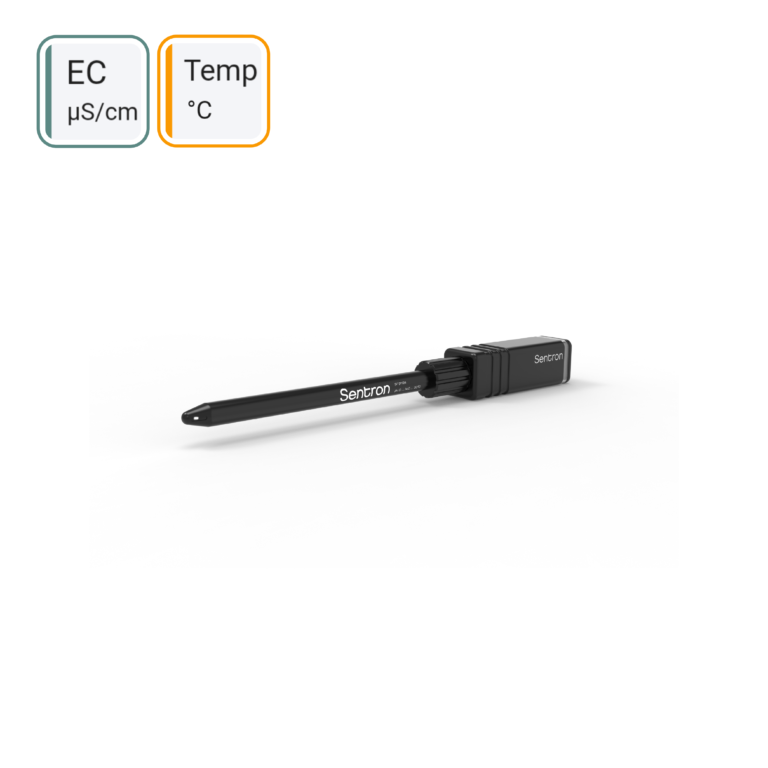 荷兰SENTRON Europe ConeFET EC/T 探头,SENTRON 3380-300