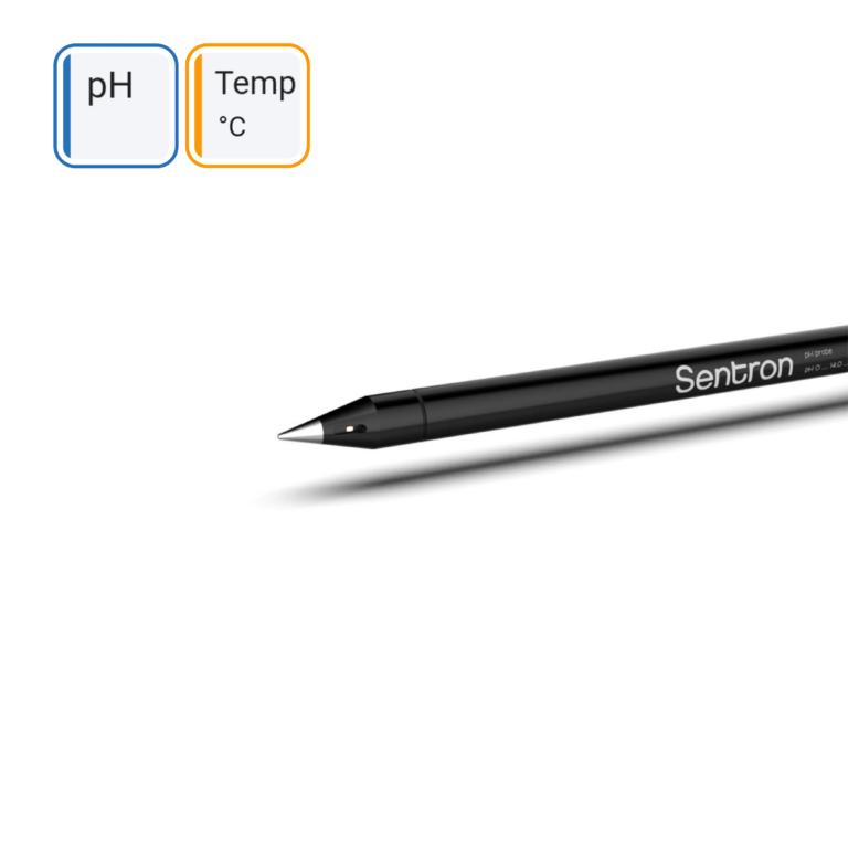 荷兰Sentron LanceFET pH/T ISFET 探头pH ISFET 测量仪