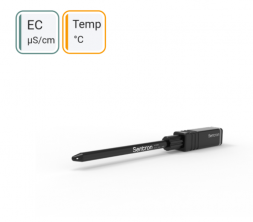 荷兰 SENTRON ConeFET EC/T 通用锥形探头
