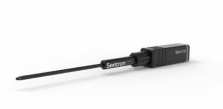 荷兰 SENTRON LanceFET 测量探头 pH/EC/ORP/T