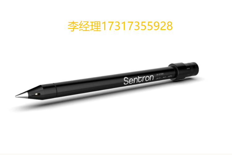 Sentron PH计