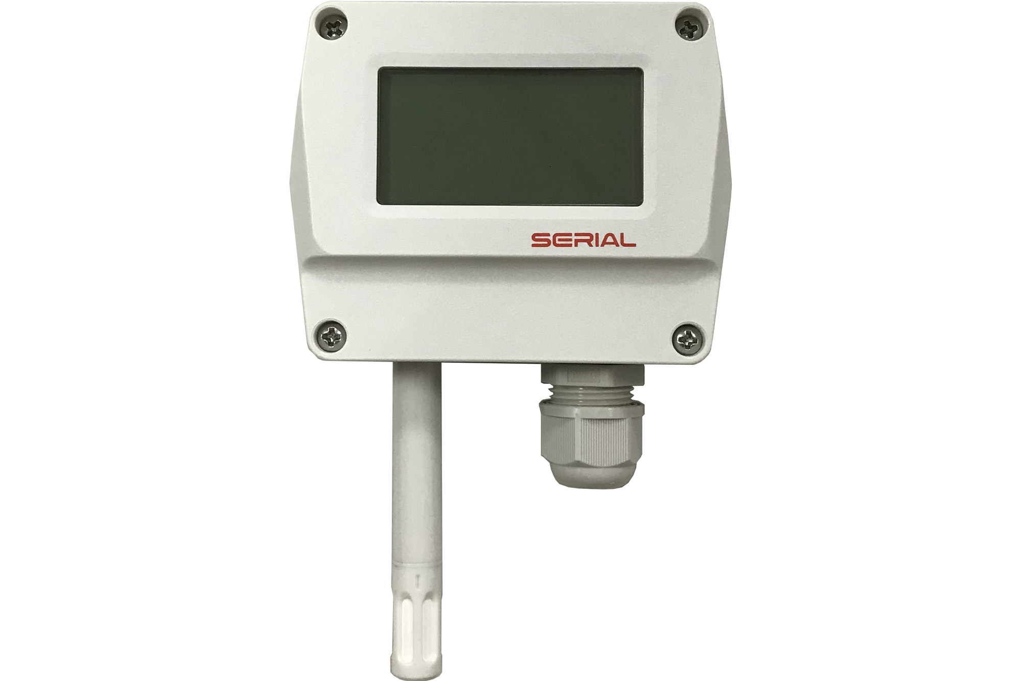 SERIAL -EQUU系列-Humidity and Temperature Transmitter 湿度和温度变送器