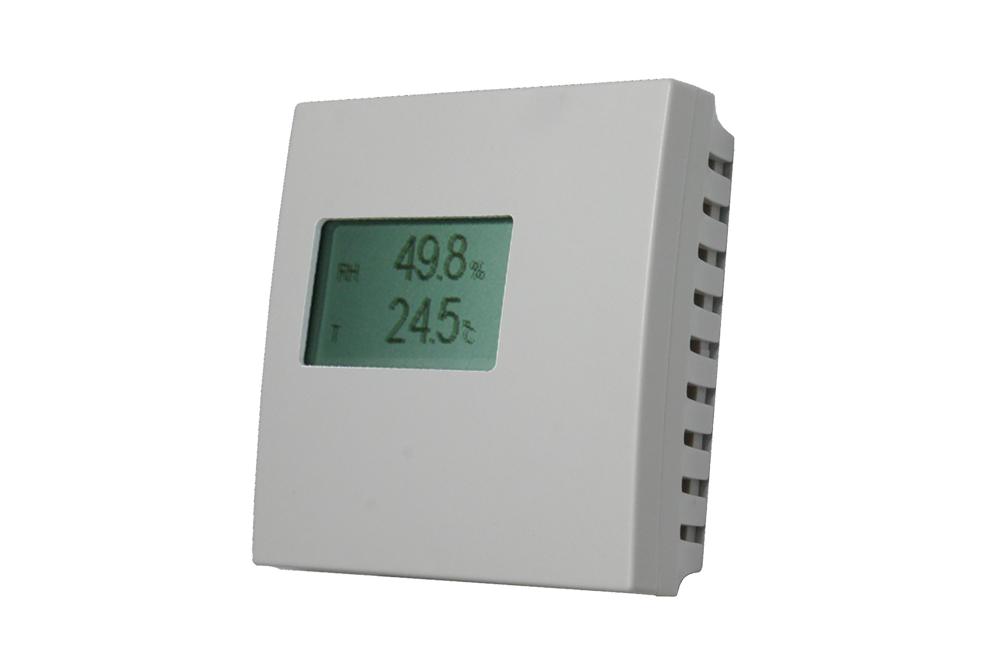 SERIAL -湿度和温度变送器 CAEL-S81 Indoor  Humidity and Temperature Transmitter
