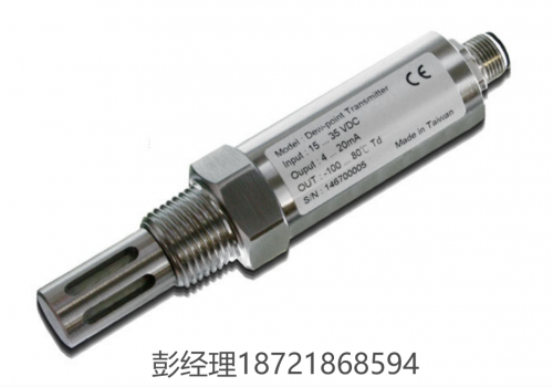 Serial CAEL-SS27露点传感器 CAEL-SS27A-25GS