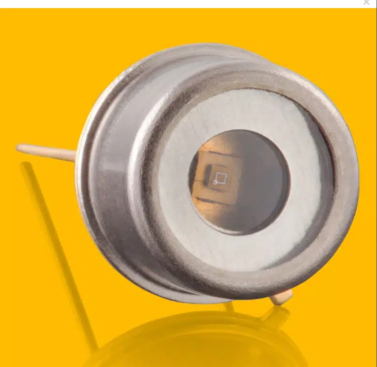 Sglux GmbH SG01D-A5 UV Photodiodes