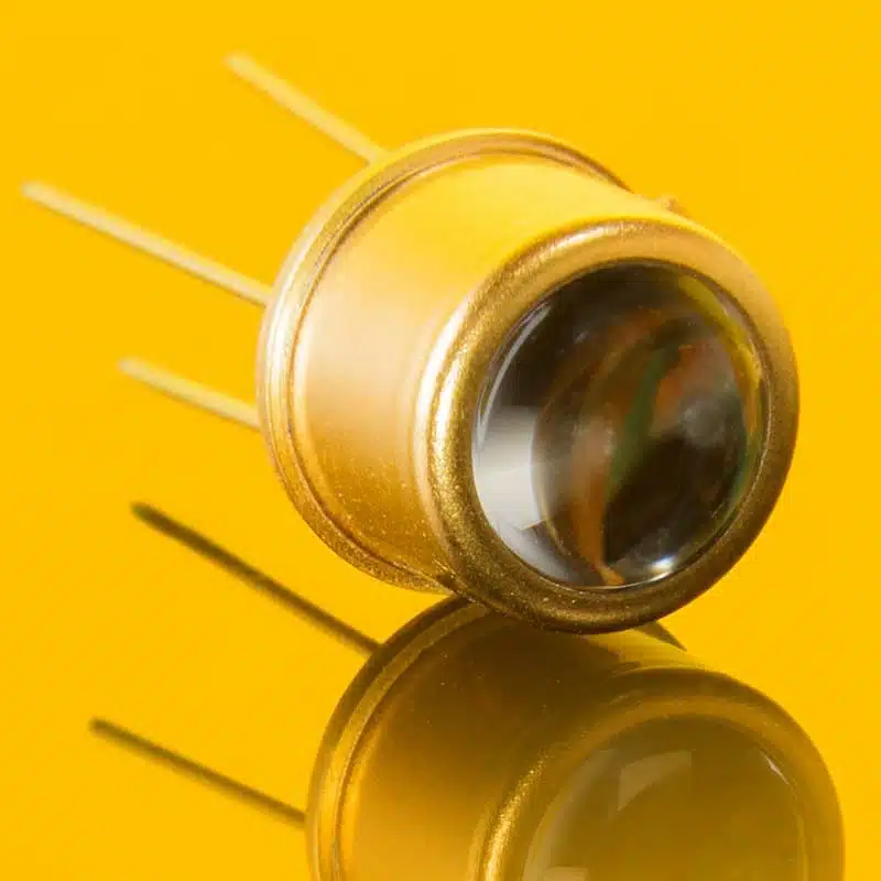 Sglux光电二极管（Photo-Diode）探测器紫外宽带火焰监测TOCON_F