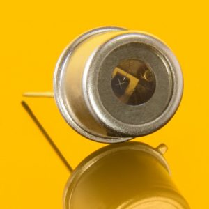 德国Sglux-SiC UV Photodiodes-Broadband UV with VUV sensitivity (below 200 nm)碳化硅紫外光电二极管
