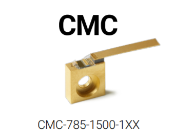 Sheaumann多模激光二极管，广域激光器（BALs）CMC-785