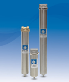 美国 SHELCO 单卡式轴承座 RH 系列 过滤器