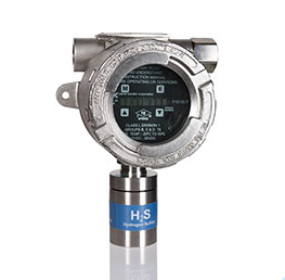 Solid State H2S Gas Sensor Module 5100-15-IT  气体传感器