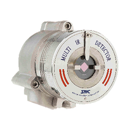 Multi IR Flame Detector 3600-M  火焰探测器