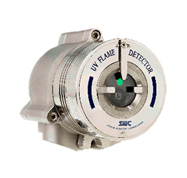 UV Flame Detector 3600-U  火焰探测器