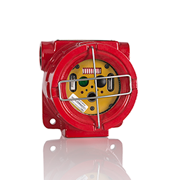 UV/IR/Vis Industrial Flame Detector 3100  火焰探测器