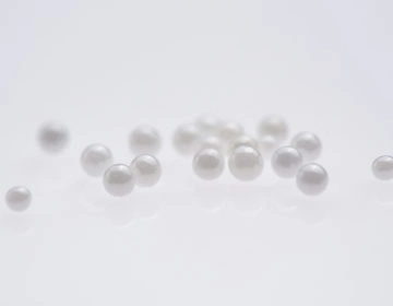 德国 SIGMUND LINDNER SiLibeads® 陶瓷珠 型号ZY 6.0