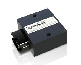 SignalQuest,SQ-RPS,倾斜计,加速度计,振动传感器